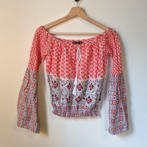 Bright and beautiful Blouse